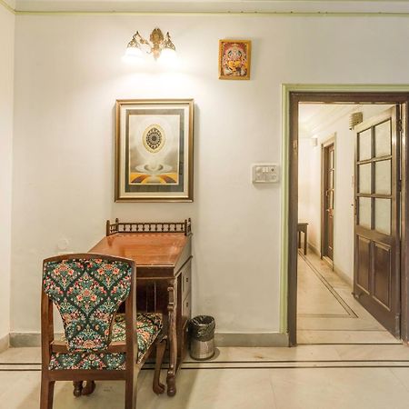 Отель A Mansion Kashipur Экстерьер фото